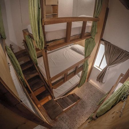 Al Bosque Hostel & Glamping Santa Elena  Exterior photo